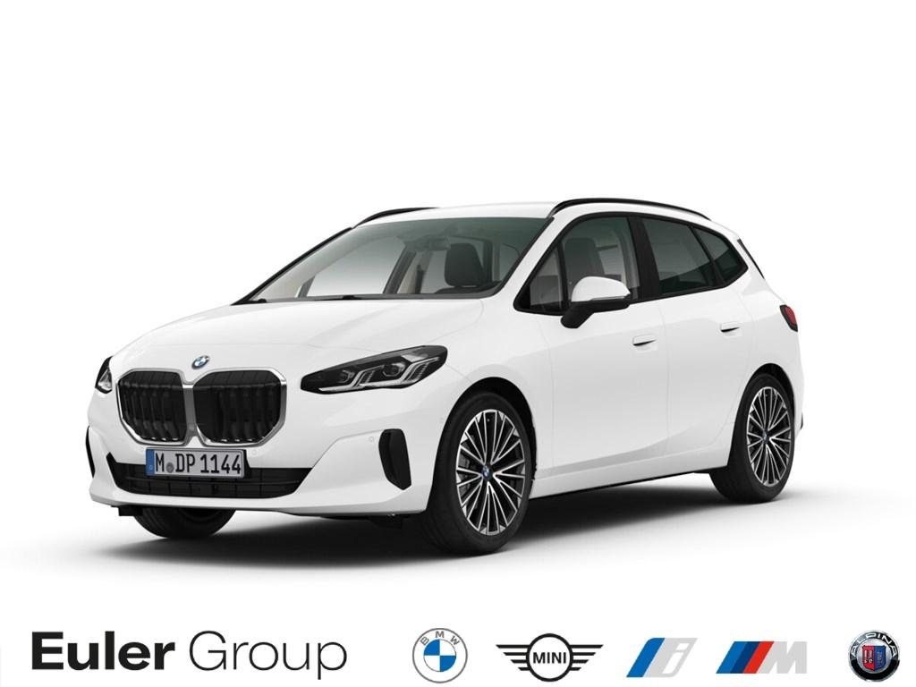 BMW 220 Active Tourer i SR17'' AHK Komf ParkAss AdLE