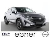 Nissan Qashqai 1.3DIG-T 158PS Xtronic N-Connecta | WINT - Nissan Qashqai Jahreswagen mit Benzin-Antrieb