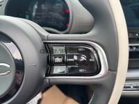 Fiat 500C e "La Prima" NAVI SH TEMP LEDER CAR PLAY - Image