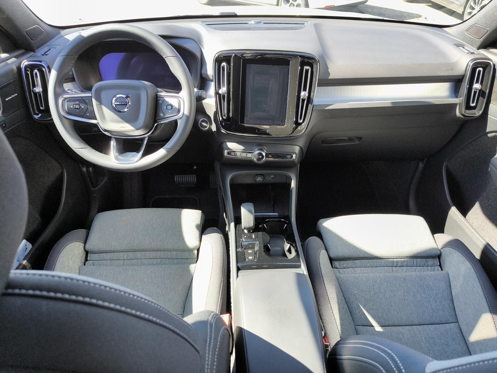 Volvo XC40 - Bild 12