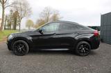 BMW X6 xDrive 40 d*M Sport*360°*AHK*SoftClose*Keyles - BMW X6: 40d