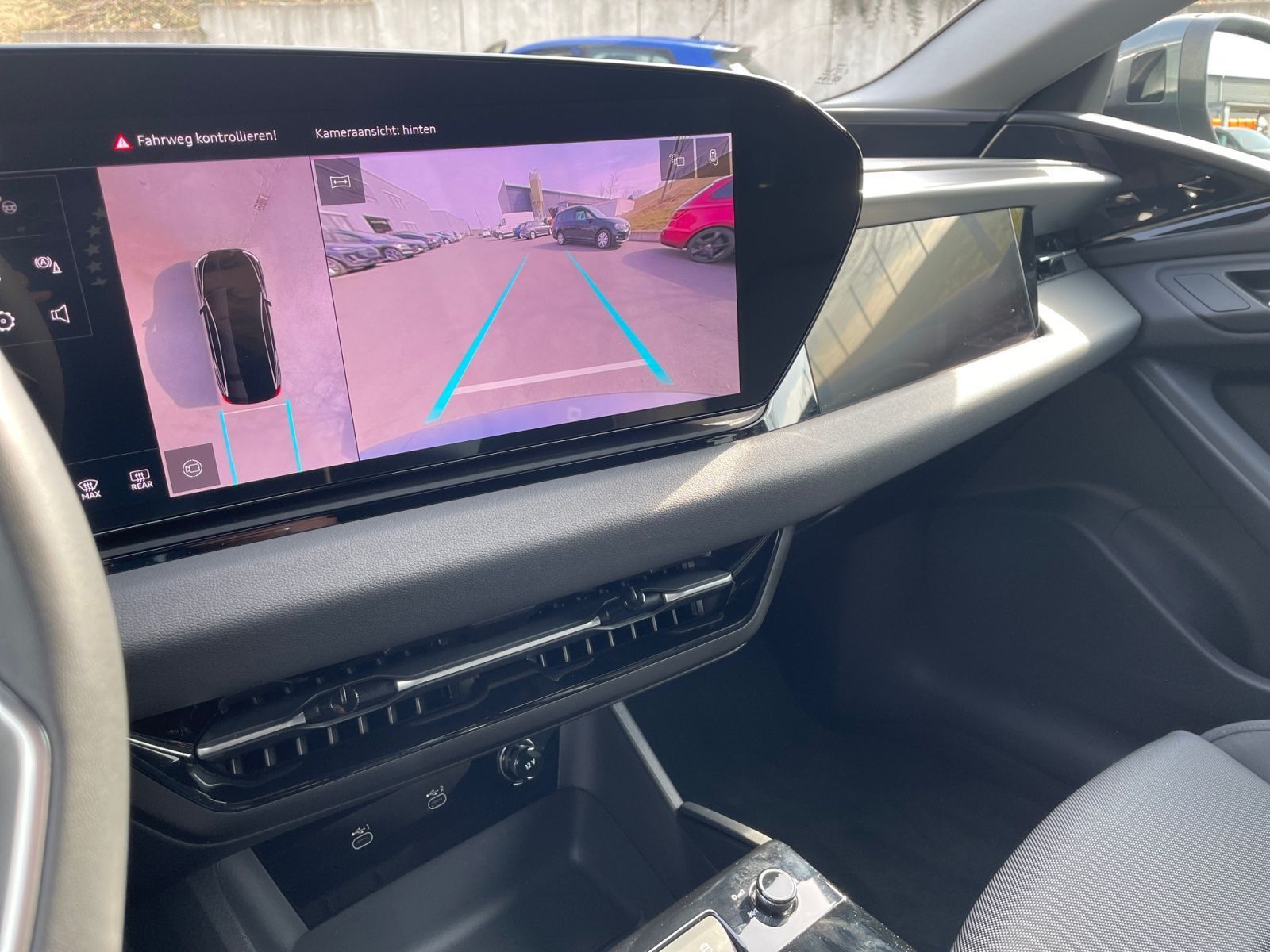 Audi A6 e-tron - Bild 19
