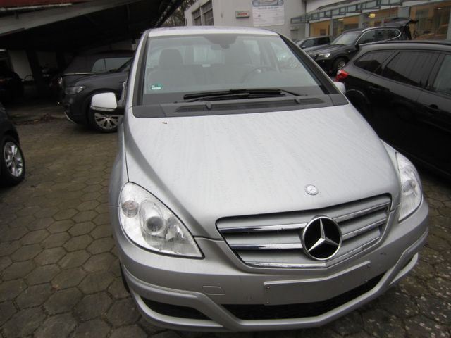 Mercedes-Benz B 180 B -Klasse B 180 aus 1. Hd , Automatik