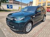 Land Rover Discovery 3.0 TD6 HSE HSE - Land Rover Discovery: Discovery3