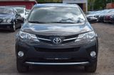 Toyota RAV 4 RAV4 Edition 2014 AWD Top Zustand - Toyota in Potsdam