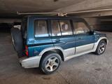 Suzuki Vitara 2.0 V6 Automatik Klima (AC) ... - Suzuki Gebrauchtwagen von 1997