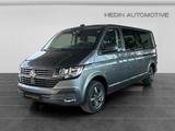 Volkswagen T6.1 2.0 TDI Caravelle Comfortline lang (E6d-TEM - Volkswagen T6 Caravelle: Van