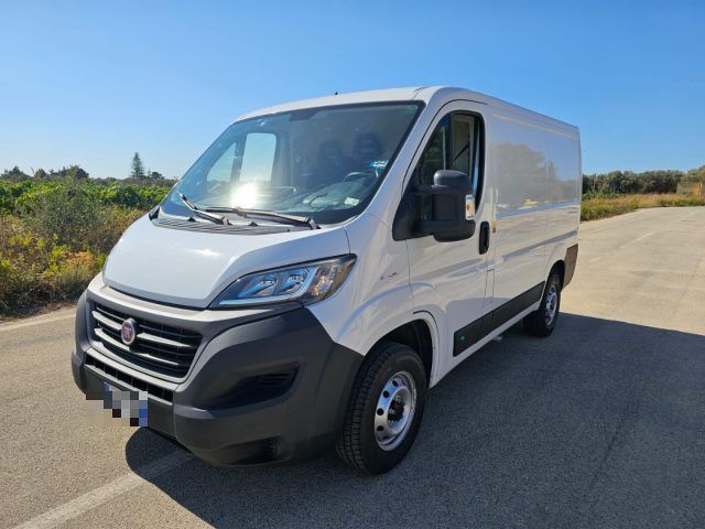 Fiat FIAT Ducato 30 2.3 MJT 120CV PC-TN Furgone