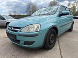 Opel Corsa 1.2 Enjoy,Klima,Shz,Pc - Opel Corsa: C Enjoy