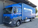 Mercedes-Benz Actros 1840 MEGA Jumbo Klima Retarder ACC-Tempo  - Mercedes-Benz Actros 1840