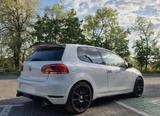Volkswagen Golf 6 GTD - Volkswagen Golf mit Diesel-Antrieb: Coupe