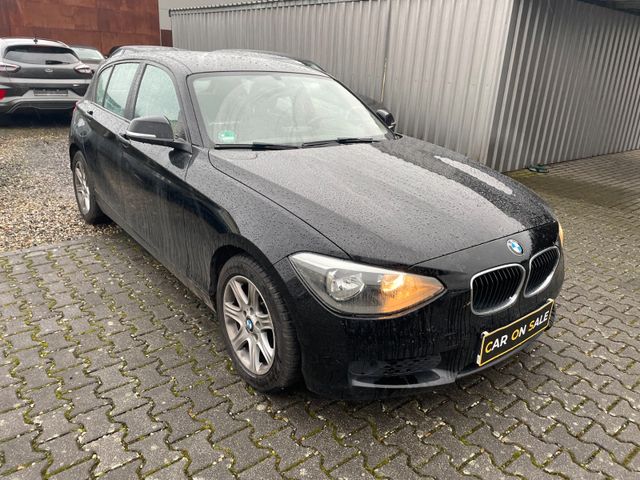 BMW 116d