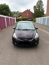 Honda Jazz 1.4 Cc - gebrauchte Honda Jazz aus dem Jahr 2008