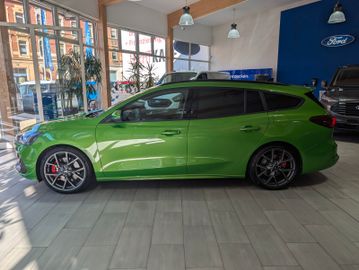 Ford Focus Turnier ST X