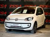 Volkswagen up! move up! #Pano #Navi #SHZ #8-Fach - Volkswagen up! mit Benzin-Antrieb: mit Navigationssystem, Kleinwagen