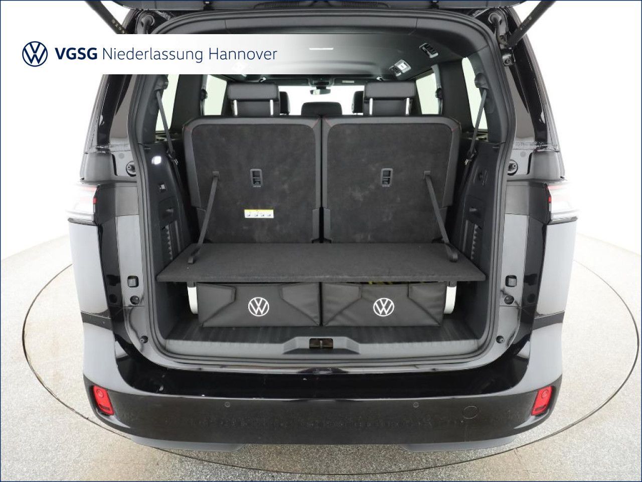 Volkswagen ID. Buzz - Bild 18