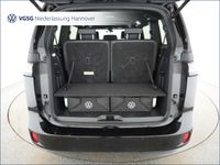 Volkswagen ID. Buzz - Vorschau Bild 18