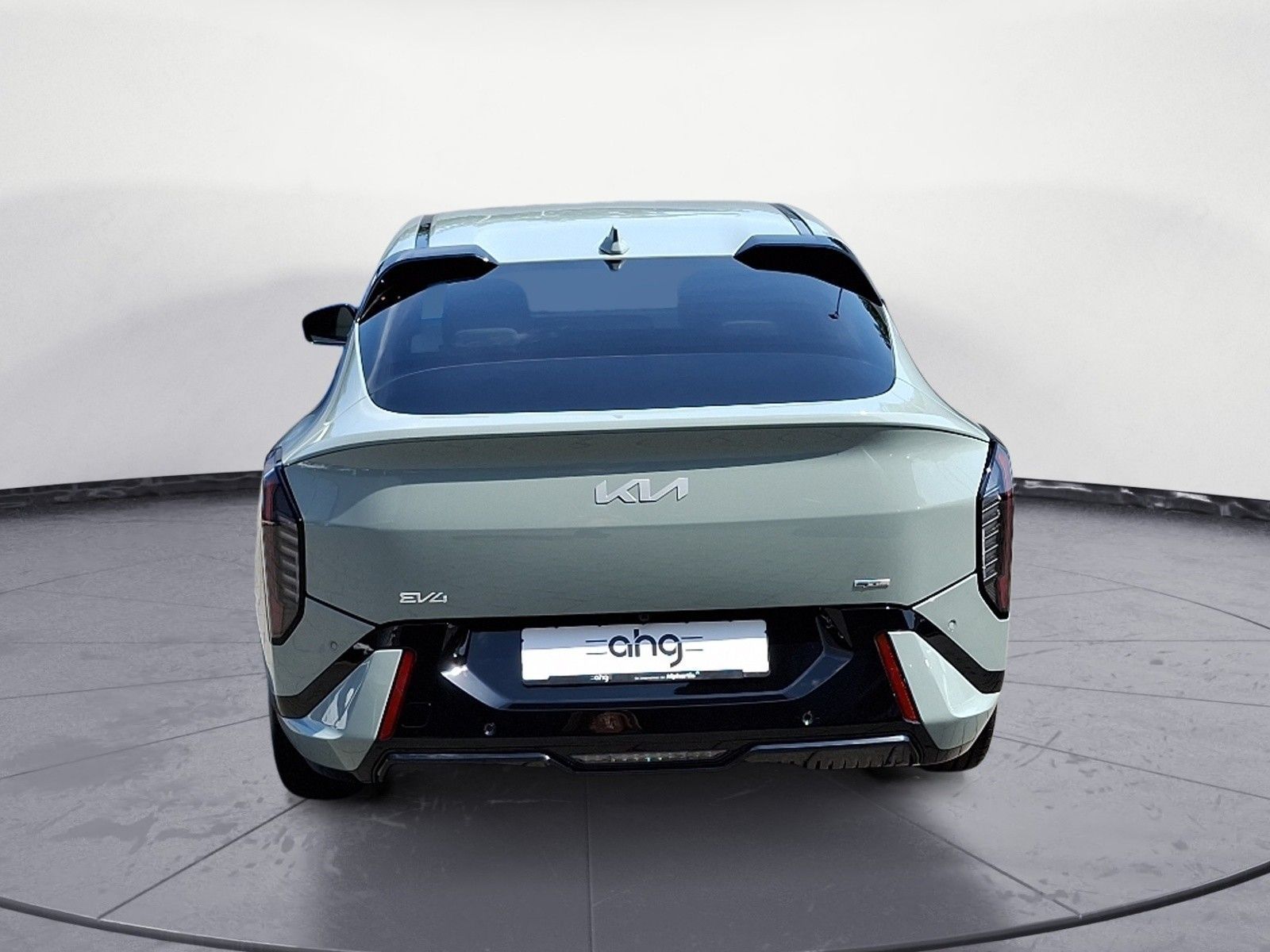 Kia EV4 - Bild 5