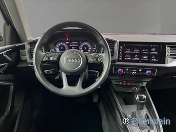 Audi A1 - 7