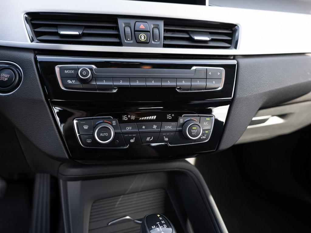 BMW X1 xDrive25e Advantage FACEL. LED NAVI KAMERA, миниатюра 19