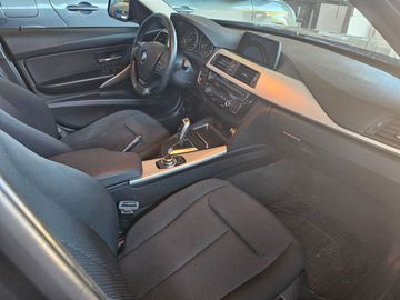 BMW 318 - 5