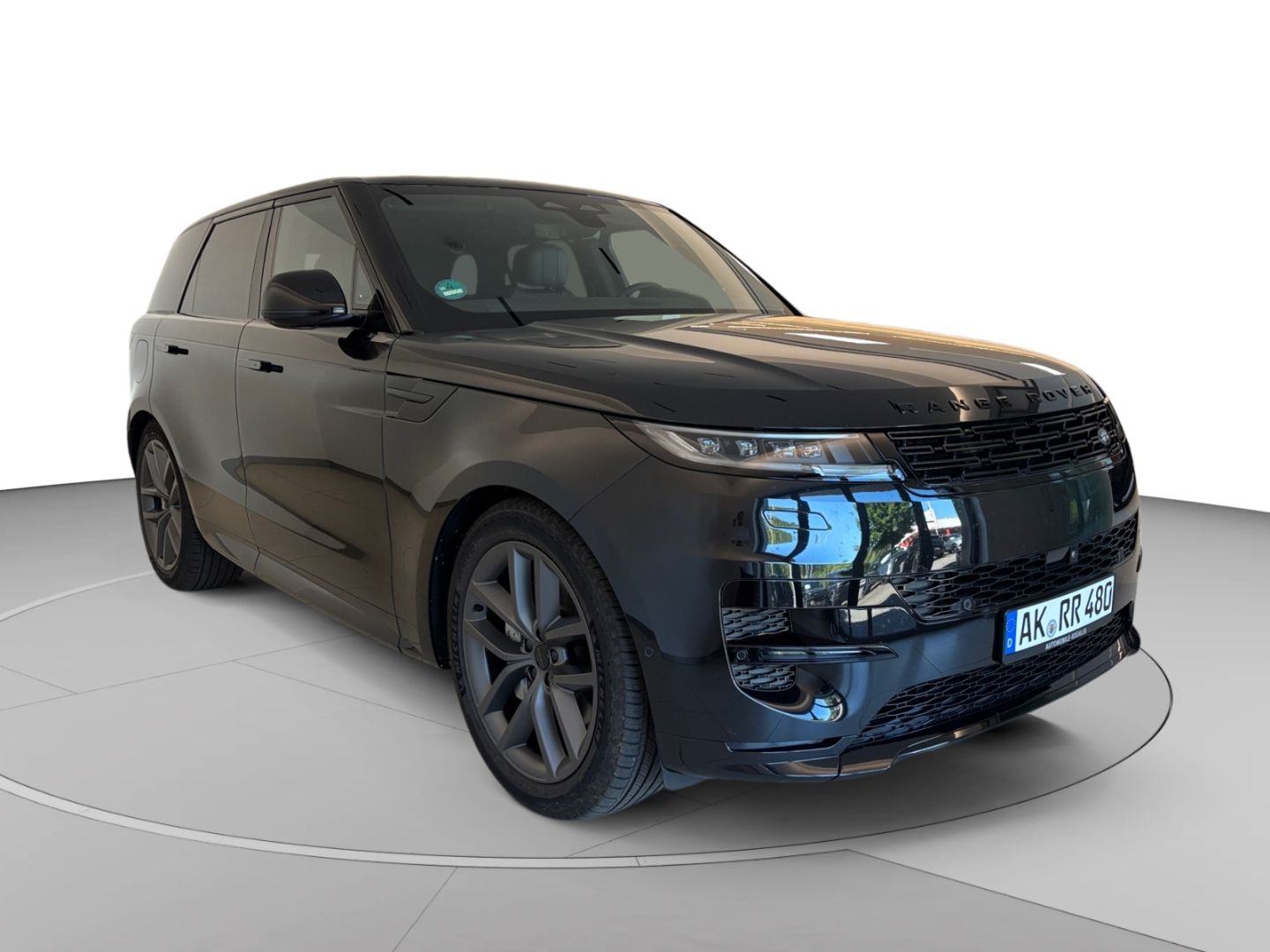 Land Rover Range Rover Sport - Bild 7