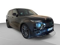 Land Rover Range Rover Sport - Vorschau Bild 7