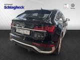 Audi Q5 Sportback S-LINE MATRIX Bang&Olufsen 19 LM - Audi Q5