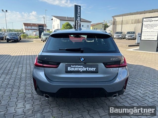 Fahrzeugabbildung BMW 330 i xDrive M-Sport Touring Kamera/ACC/Sitzh.