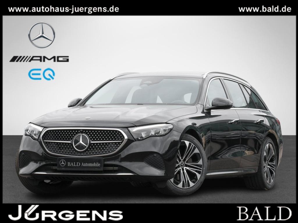 Mercedes-Benz E 220 d T Avantgarde/Pano/AHK/Ambi/Keyl/Totw/Cam