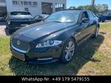 Jaguar XJ 3.0 V6 Diesel S Premium Luxury, Voll, TOPPPPP - Jaguar XJ: V6