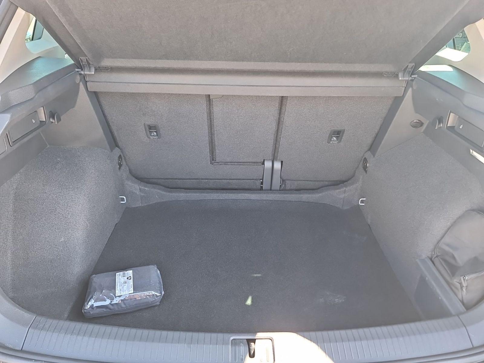 Volkswagen Tiguan 2.0 TDI DSG Move Navi Sprachbedienung Spu, миниатюра 6