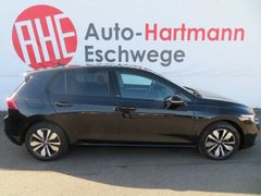VW Golf VIII 2.0 TDI Move DSG LED Navi ACC Rfk 16'' VW Golf VIII 2.0 TDI Move DSG LED Navi ACC Rfk 16''