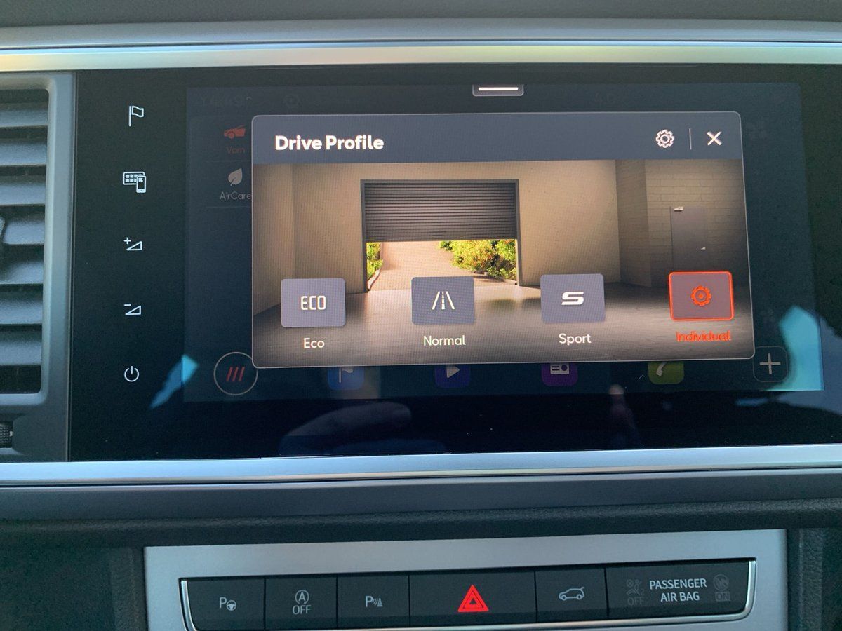 Seat Ateca - Bild 30