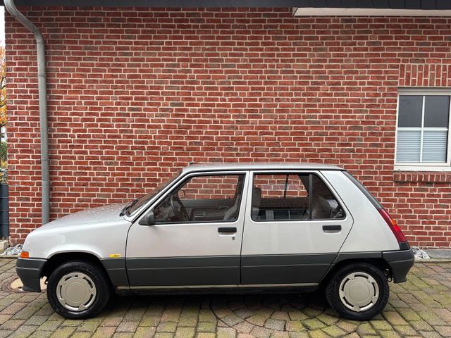 Renault R5 GTR 1.Hand!, 70% Erstlack, gut ...