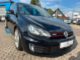 Volkswagen Golf VI GTI DSG/BIXEN/SHZ/NAVI/DCC - Volkswagen Golf aus 2009: GTI