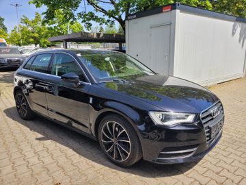 Audi A3 - 4