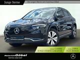 Mercedes-Benz EQA 250+ PROGRESSIVE*BURMESTER*AMBIENTEBEL*KAMER - Mercedes-Benz EQA Gebrauchtwagen in Frankfurt
