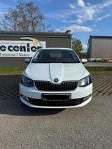 Skoda Fabia 1.4l TDI 77kW Ambition Combi Ambition - Skoda Fabia mit Diesel-Antrieb: Kleinwagen