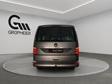 Volkswagen T6 Multivan Comfortline AHK | PDC | Navi - gebrauchte VW T6 Multivan aus dem Jahr 2015