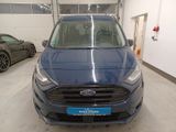 Ford Transit Connect Kombi 1.5 EcoBlue lang Trend*1-H - Ford Transit Connect mit Diesel-Antrieb: Kleinbus