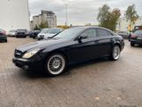 Mercedes-Benz CLS 320 CLS CLS 320 / 350 CDI - Mercedes-Benz CLS 320 aus 2007