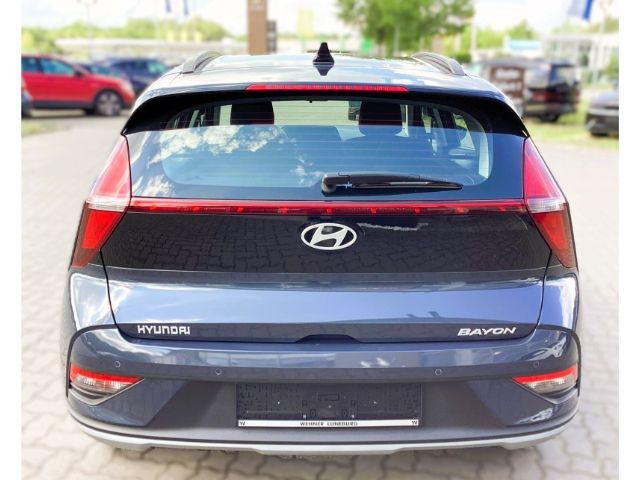 Hyundai BAYON – Bild 6