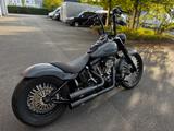 Harley-Davidson SOFTAIL*UMBAU*MEGA OPTIK* - MOTORRAD AUS DEM JAHR 2004
