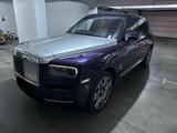 Rolls-Royce Cullinan - Rolls-Royce aus 2023