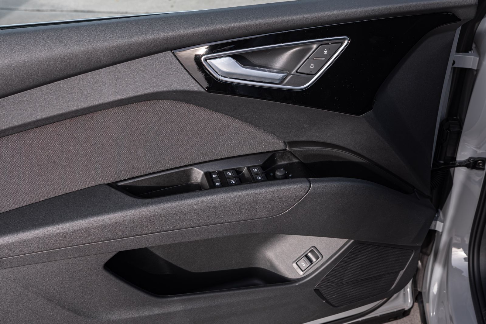 Audi Q4 e-tron - Bild 20