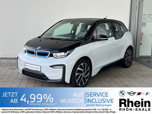 BMW i3 120 Navi.RTTi.DAB.Tempomat.SH.Klimaaut.