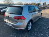 Volkswagen Golf VII Comfortline BMT Scheckheft  SR+WR  AHK - Volkswagen Golf: Sr