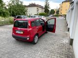 Fiat Panda 1.2 Pop - Fiat Panda aus 2015