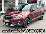 Opel Crossland (X) Klimaa.*Winterpaket*PDC*Navi - gebrauchte Opel Crossland (X) aus dem Jahr 2019